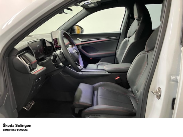 Skoda Kodiaq 2.0 TSI 4x4 RS