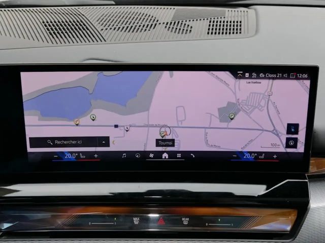 BMW i5 M-Sport Sedan