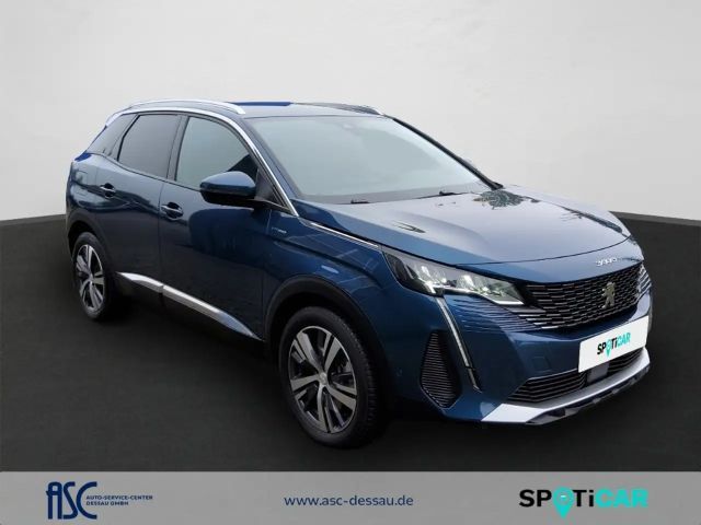 Peugeot 3008 Allure Pack
