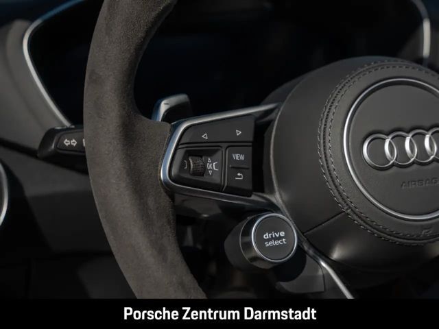 Audi TT RS Cabriolet Quattro Roadster