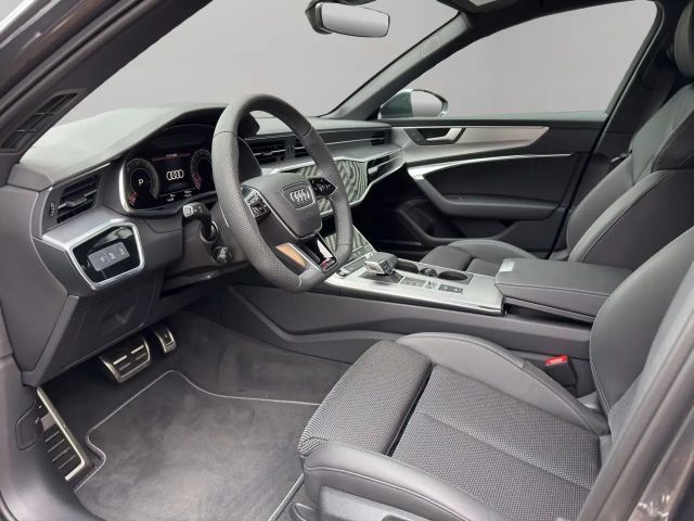 Audi A6 50 TDI Quattro S-Line