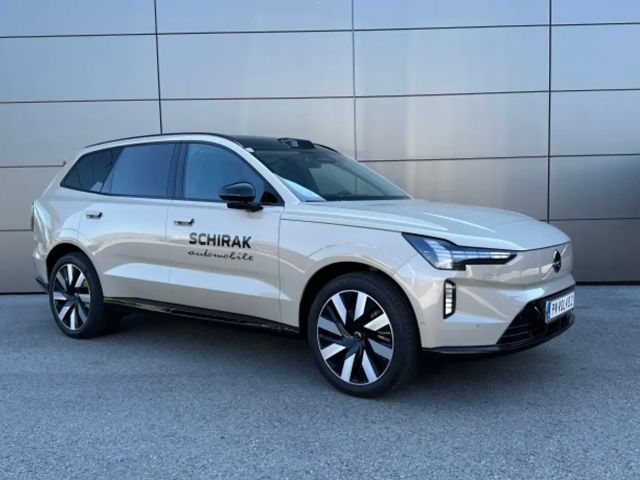 Volvo EX90 Twin motor Ultra