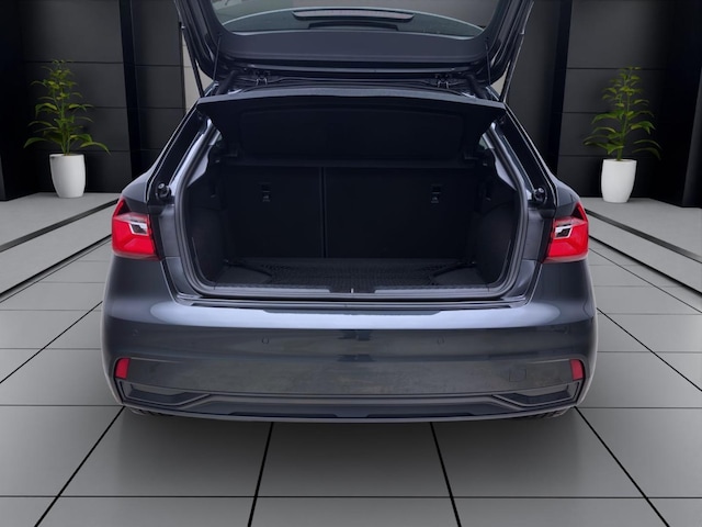 Audi A1 30 TFSI S-Tronic Sportback