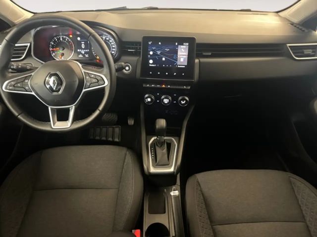 Renault Clio Business Line