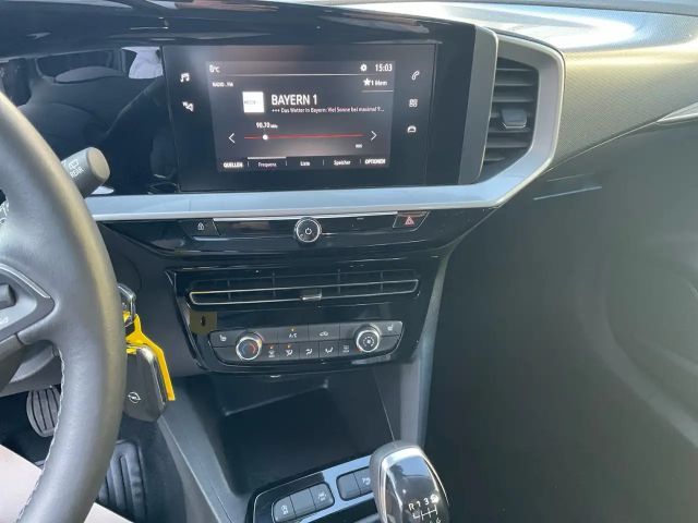 Opel Mokka 1.2 Turbo Turbo