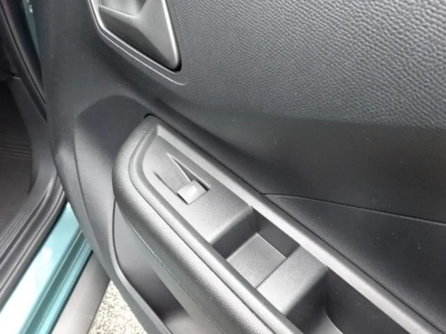 Opel Frontera Edition