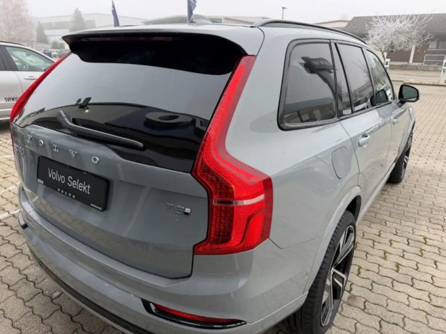 Volvo XC90 AWD Dark Recharge Ultra