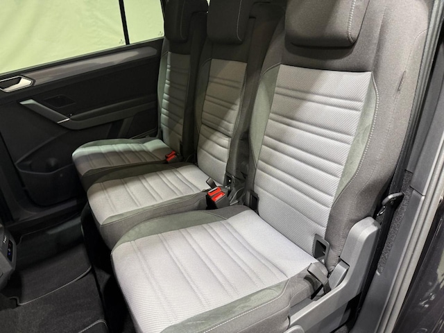 Volkswagen Touran 2.0 TDI DSG R-Line