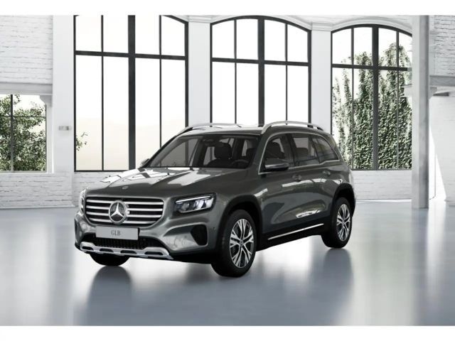 Mercedes-Benz GLB 220 4MATIC Progressive