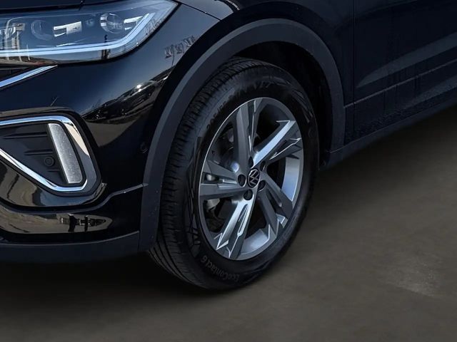 Volkswagen T-Cross DSG R-Line