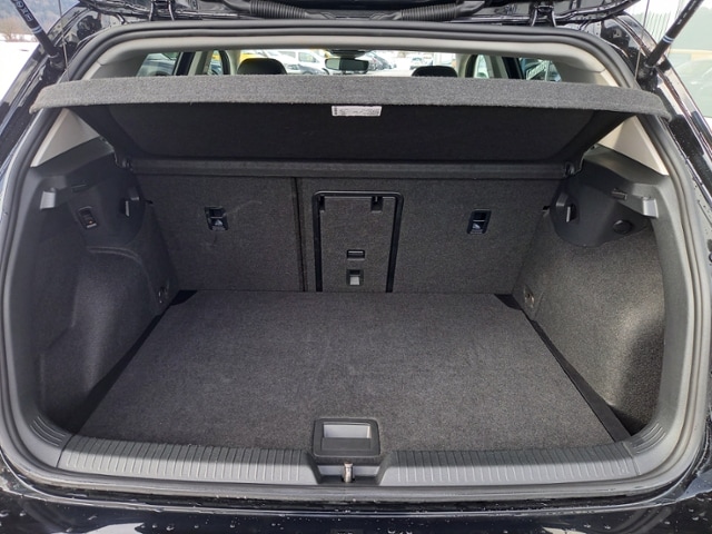 Volkswagen Golf Golf VIII Plus