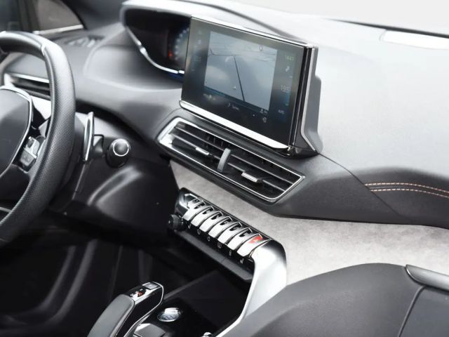 Peugeot 3008 GT-Line Hybrid4