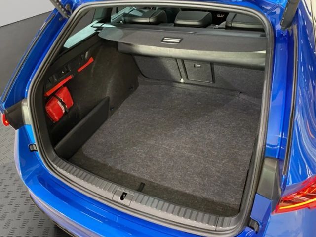 Skoda Octavia 2.0 TDI 4x4 Combi RS