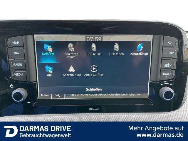 Hyundai i10 1.2 Trend