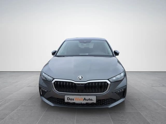 Skoda Scala Selection