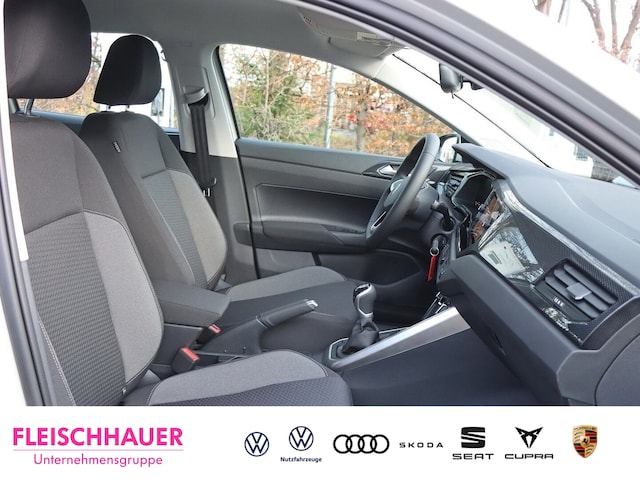 Volkswagen Polo Life