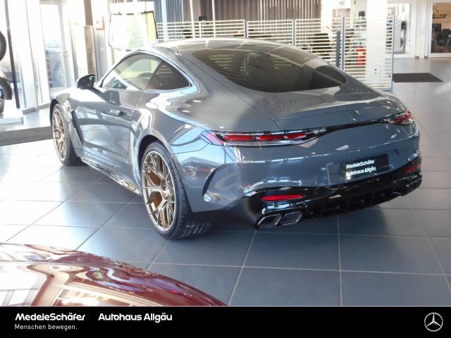 Mercedes-Benz AMG GT 4MATIC+ AMG Line Coupé