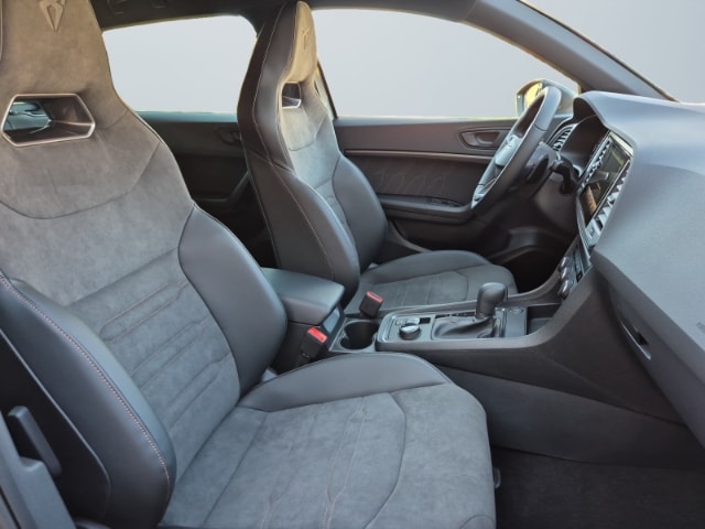 Cupra Ateca 2.0 TSI 4Drive DSG