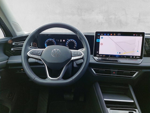 Volkswagen Tiguan 2.0 TDI Elegance Elegance