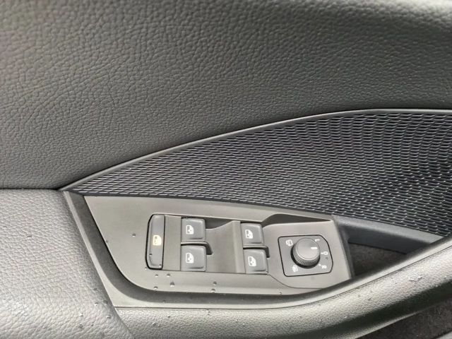 Skoda Octavia 1.5 TSI Combi Selection