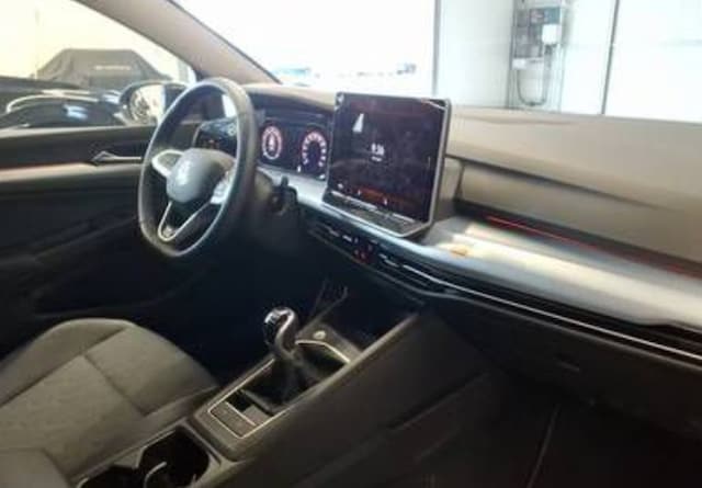 Volkswagen Golf 1.5 TSI Plus Variant