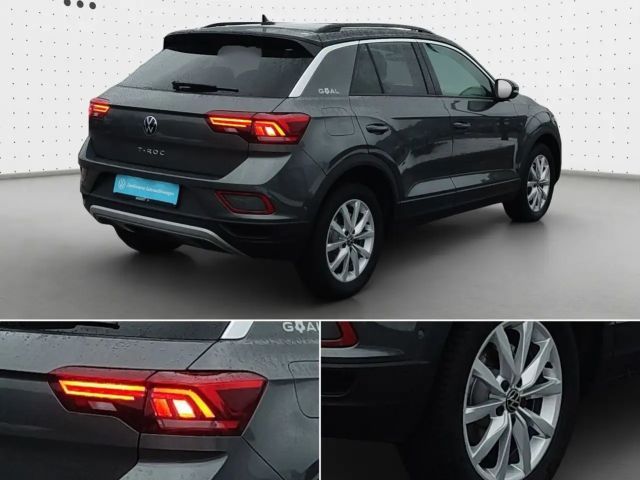 Volkswagen T-Roc 2.0 TDI DSG