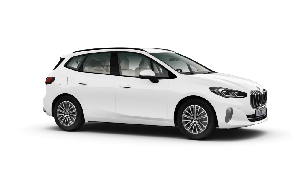 BMW 220 220i Active Tourer