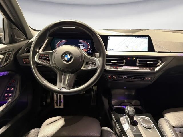 BMW 118 118i M-Sport Sedan