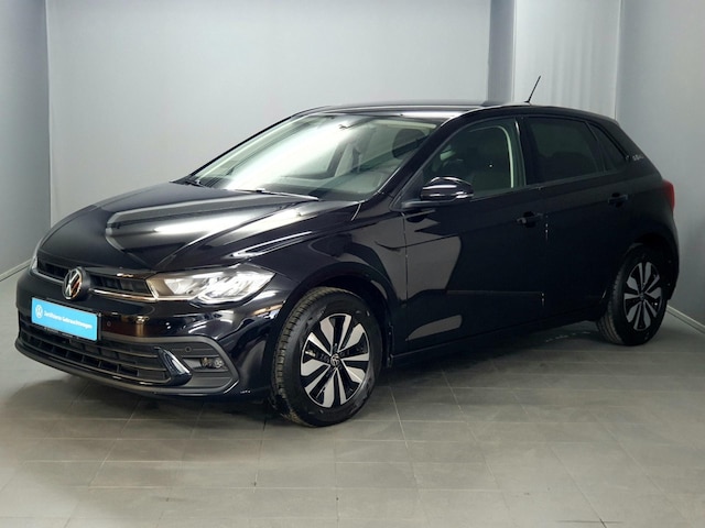 Volkswagen Polo 1.0 TSI DSG