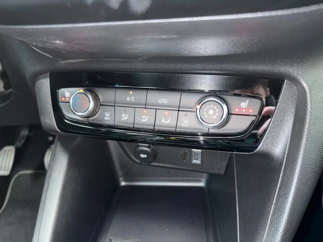 Opel Corsa GS-Line Grand Sport