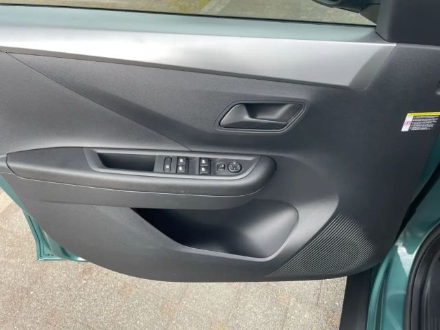 Opel Frontera Edition