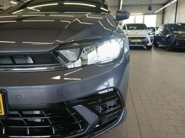 Volkswagen Polo 1.0 TSI DSG R-Line