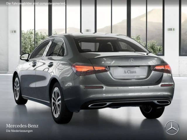 Mercedes-Benz A 200 Progressive