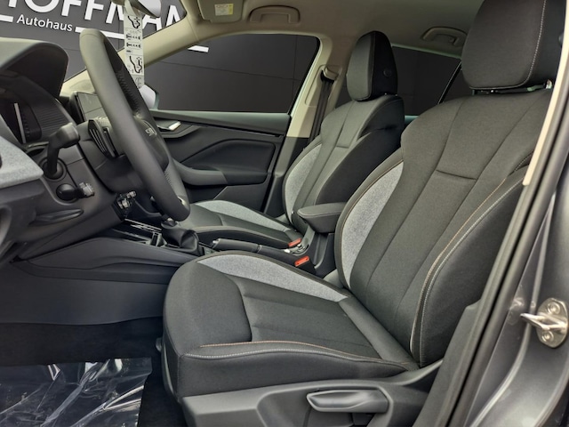 Skoda Scala 1.0 TSI Tour