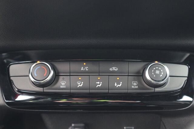 Opel Corsa 1.2 Turbo GS-Line Grand Sport Turbo