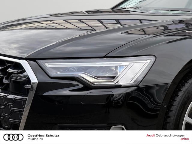 Audi A6 45 TFSI S-Tronic Sedan