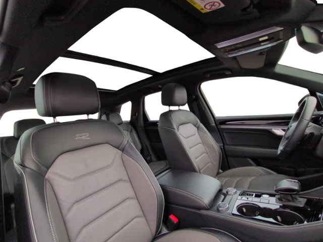 Volkswagen Touareg 3.0 V6 TDI R-Line