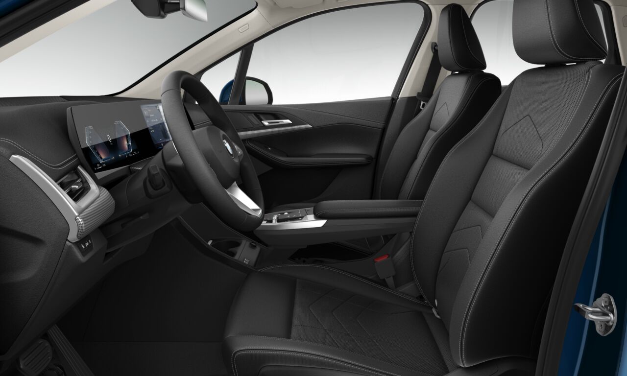 BMW 220 220d Active Tourer