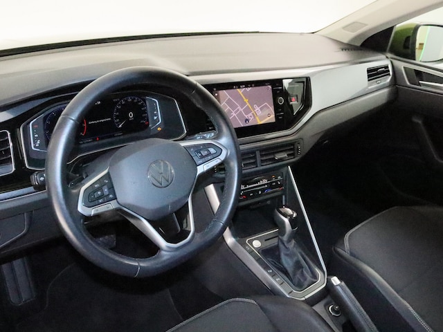 Volkswagen Taigo 1.5 TSI Style