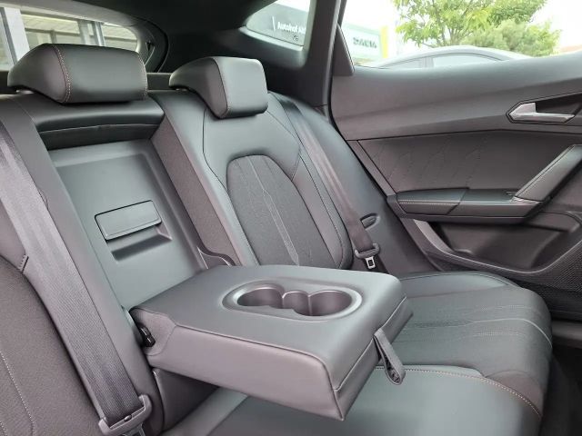 Cupra Formentor 2.0 TSI 4Drive DSG VZ