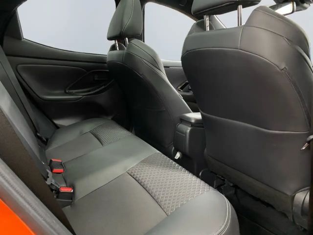 Toyota Yaris Hatchback Hybride Style