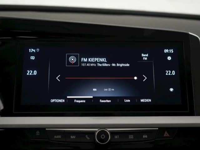 Opel Grandland X GS-Line Grand Sport