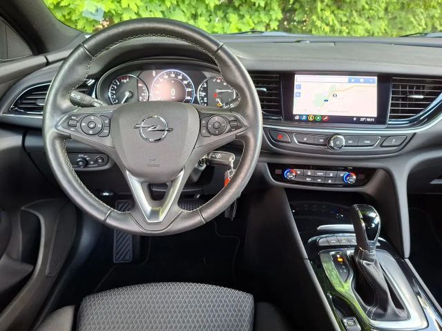 Opel Insignia Sports Tourer