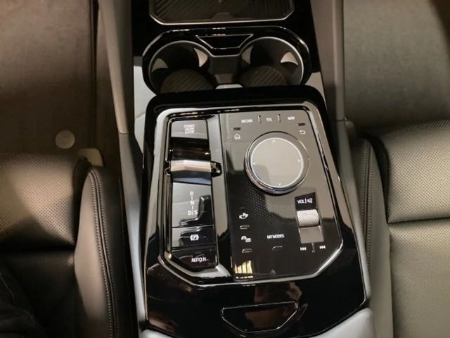 BMW 520 520d Sedan xDrive