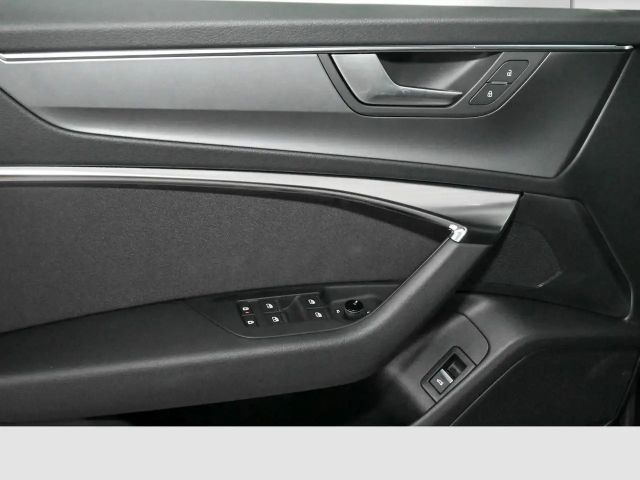 Audi A6 2.0 TDI Avant S-Line