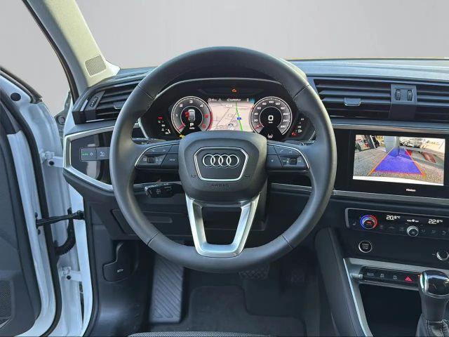 Audi Q3 35 TDI