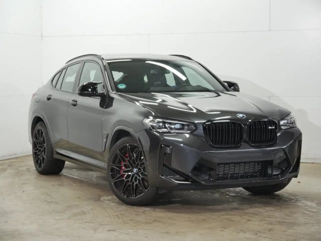 BMW X4 M-Sport