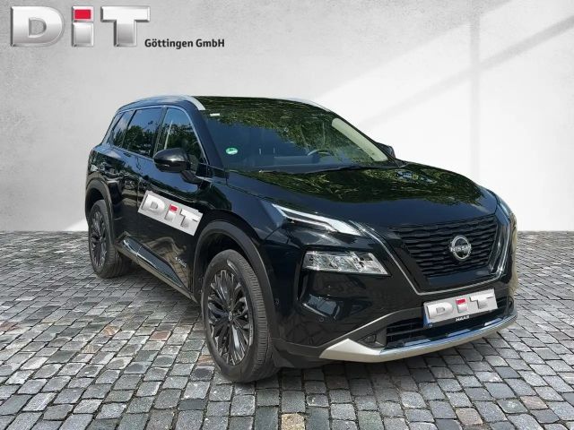 Nissan X-trail Tekna