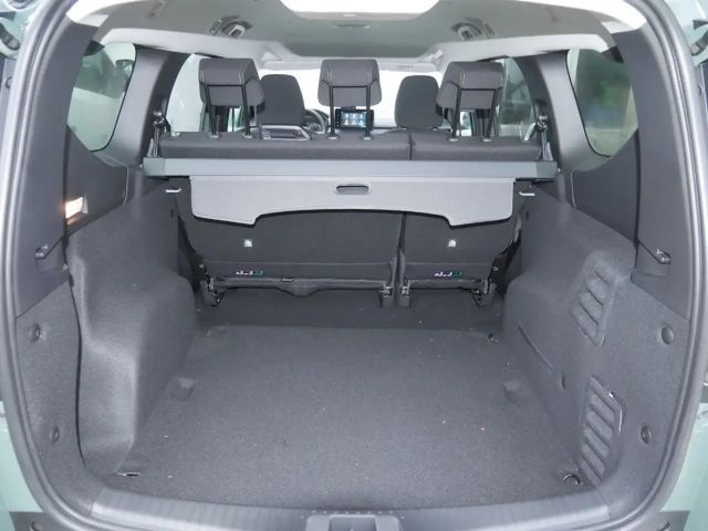 Dacia Jogger ECO-G Extreme