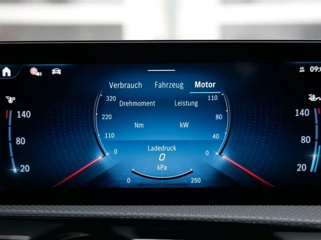 Mercedes-Benz CLA 200 AMG Line CLA 200 d Coupé